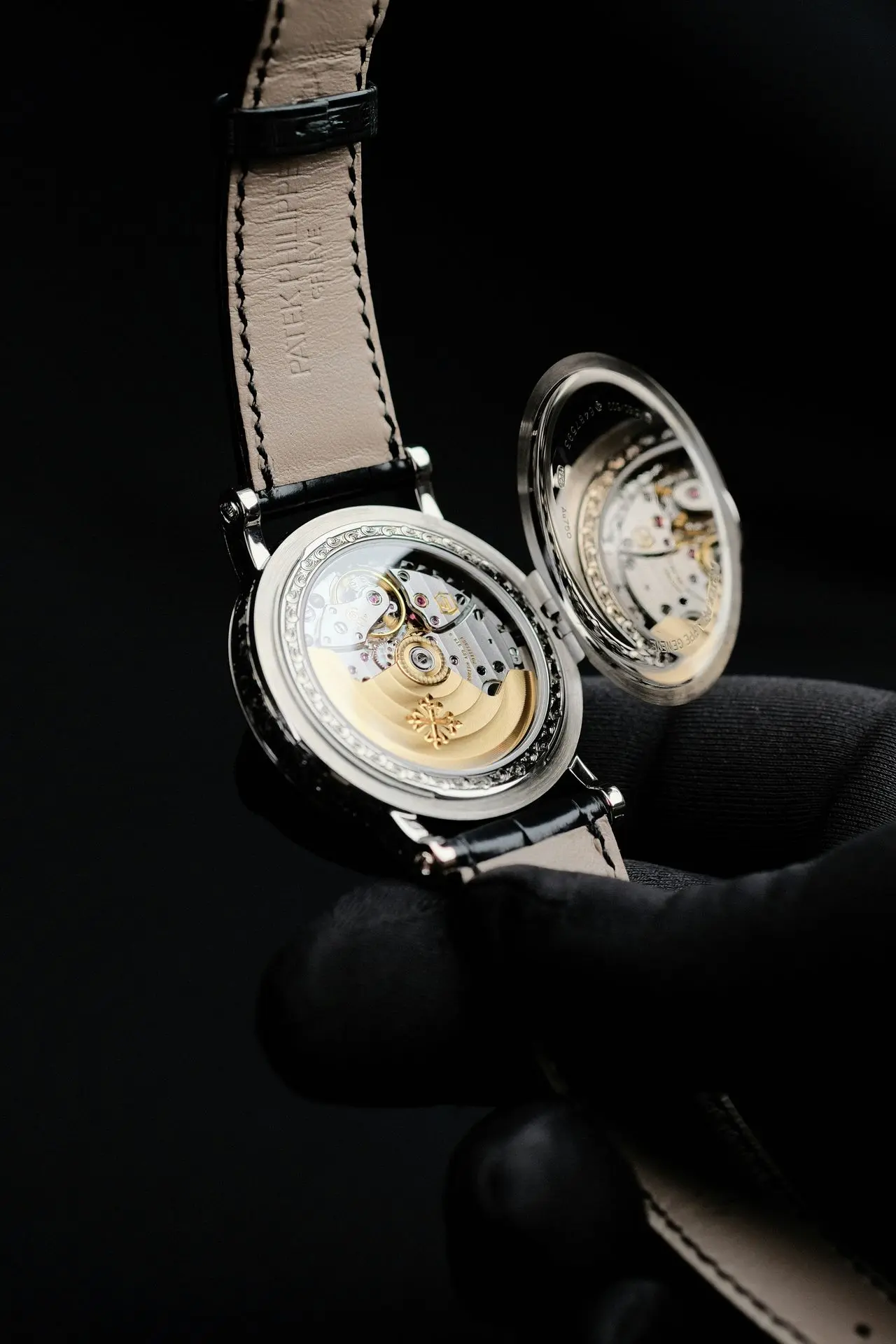 How a Mainspring Powers Your Watch: The Science Within