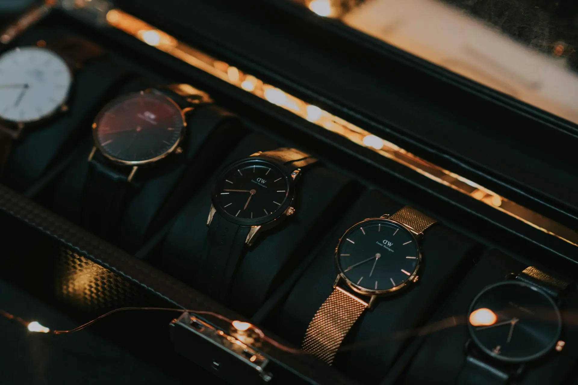 Collecting Watches: From First Timepiece to Grail Journey