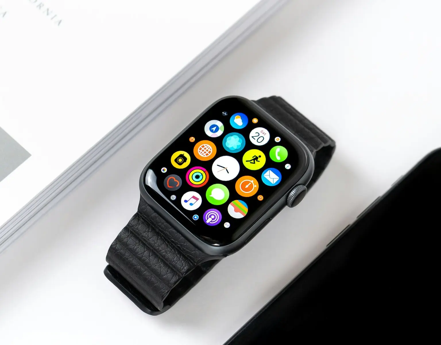 Smartwatch and hybrid watch technology sourced and assembled within the watch market in China