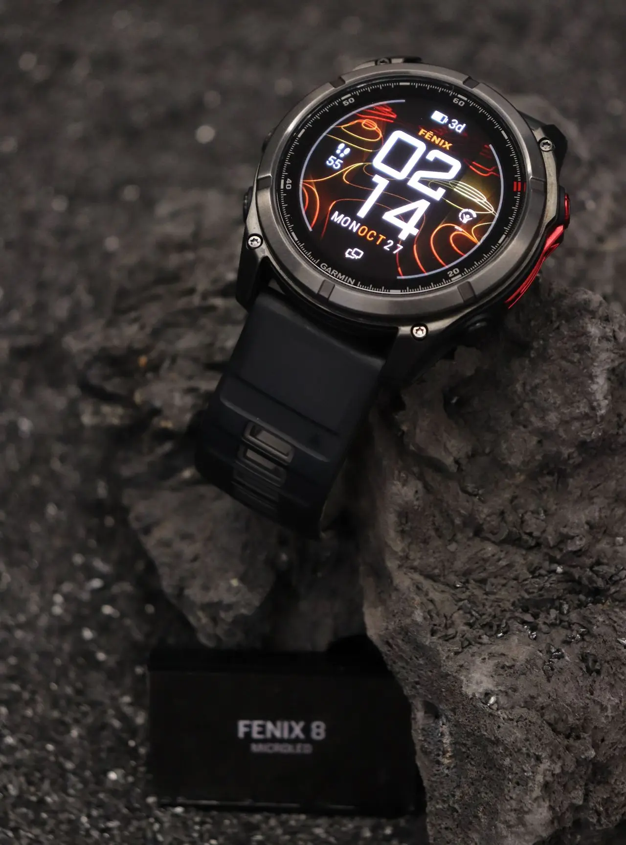 Adventure Watches for Hiking and Mountain Exploration Adventure watches for hiking with GPS navigation and outdoor tracking features