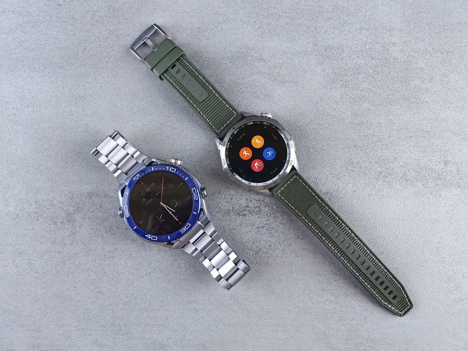 How to Choose the Right Adventure Watches for Your Lifestyle Adventure watches with different styles and features for outdoor activities